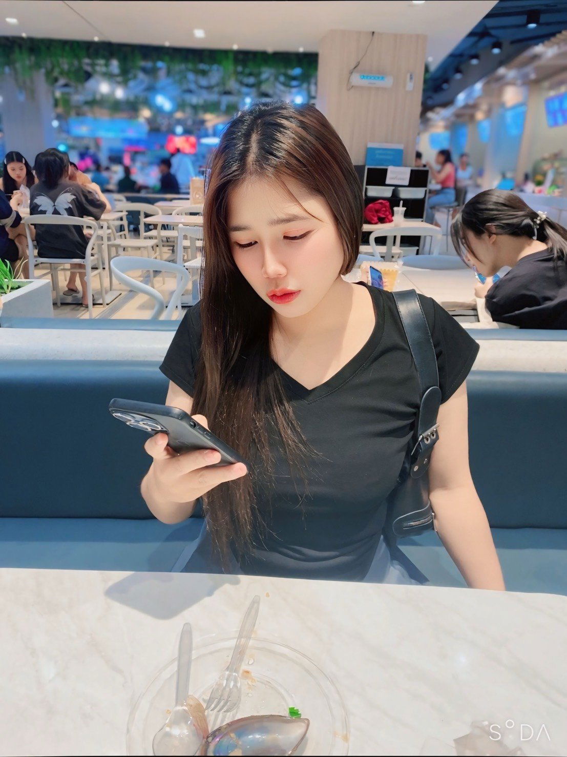 รูปที่ 1 จาก 4 ของ บีบี จากบางแค, กรุงเทพมหานคร