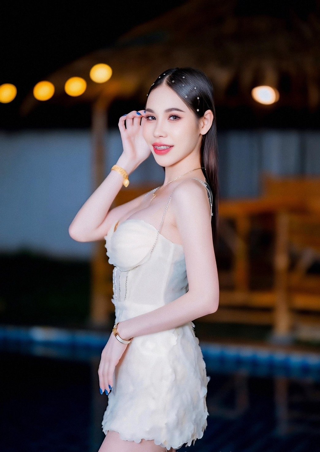 Photo 3 of 4 of น้องคิมมี่ (Kimmy from Khlong Toei, Bangkok