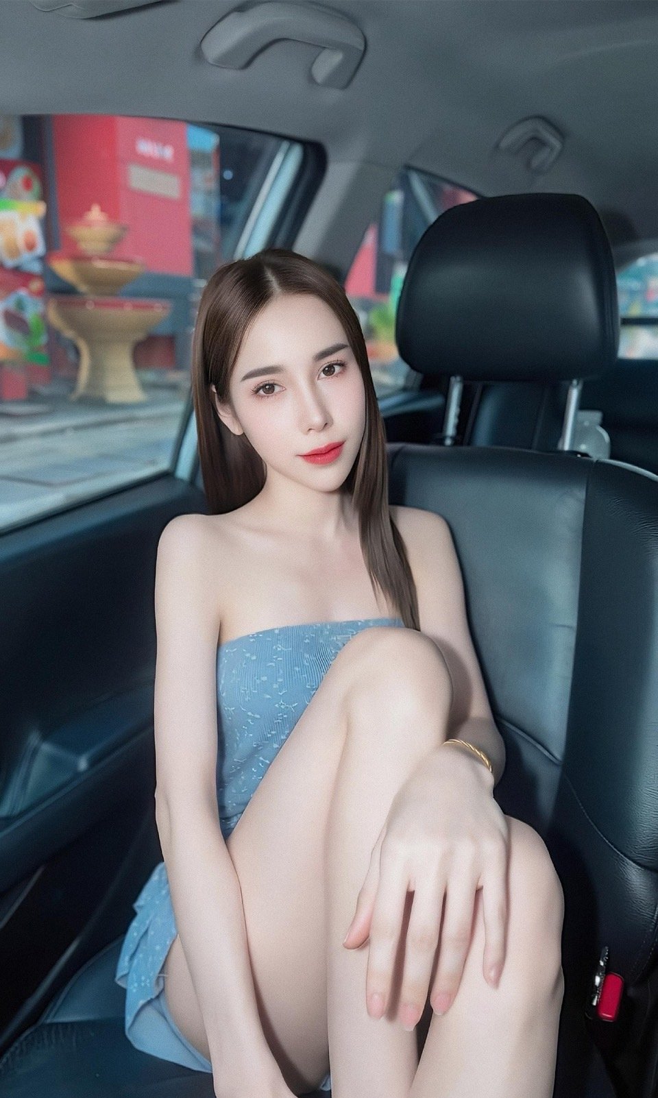 Photo 2 of 4 of น้องคิมมี่ (Kimmy from Khlong Toei, Bangkok
