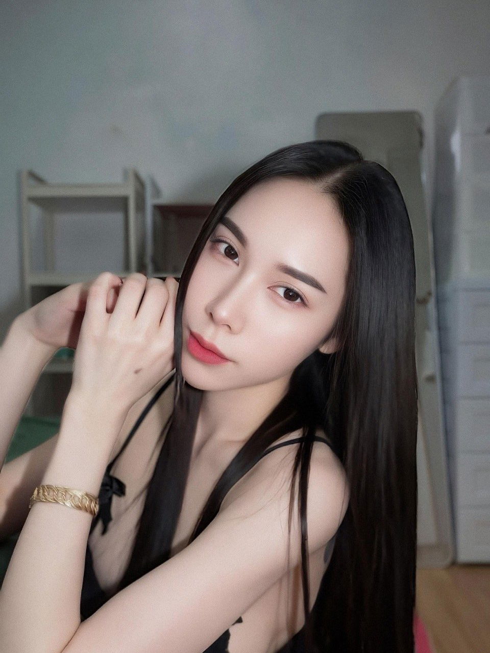 Photo 1 of 4 of น้องคิมมี่ (Kimmy from Khlong Toei, Bangkok