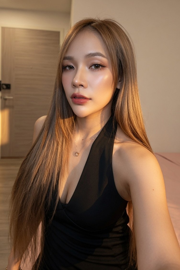 รูปที่ 4 จาก 4 ของ Lisa จากห้วยขวาง, กรุงเทพมหานคร