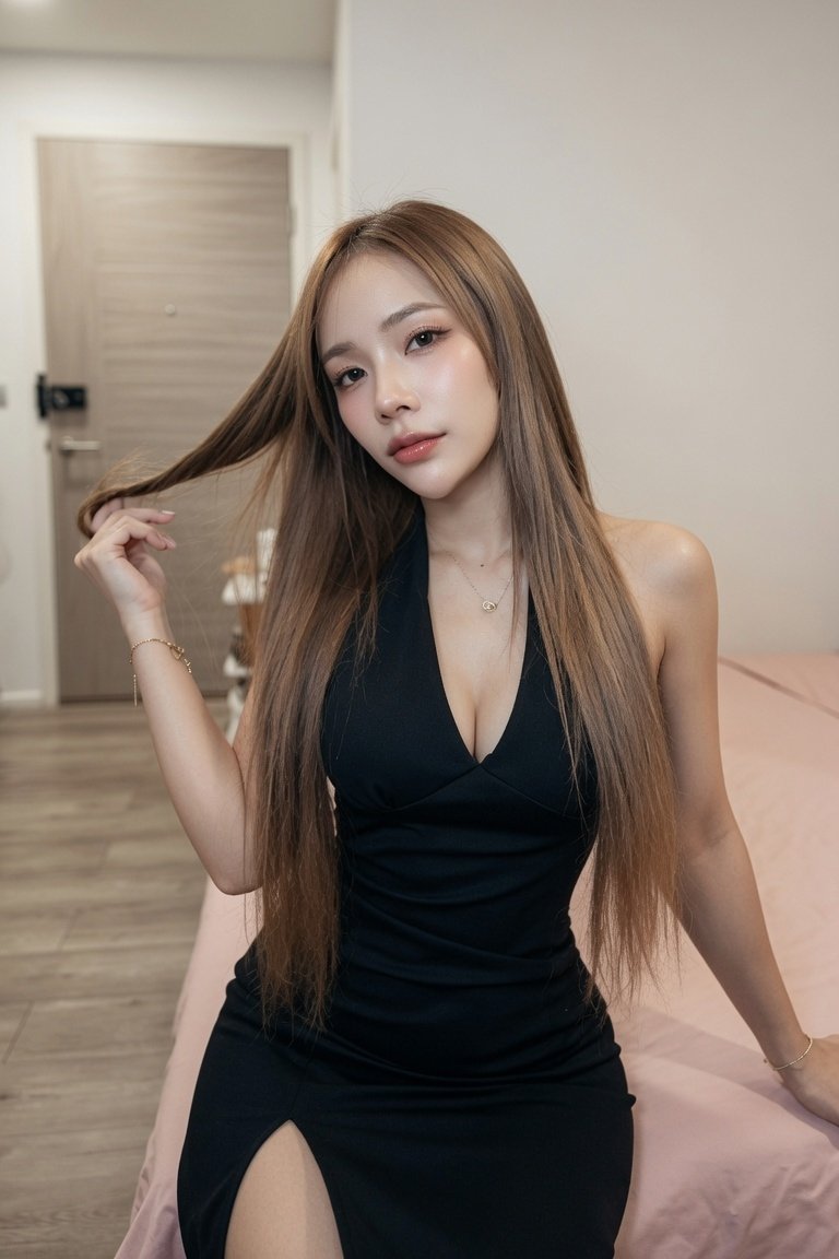 รูปที่ 2 จาก 4 ของ Lisa จากห้วยขวาง, กรุงเทพมหานคร