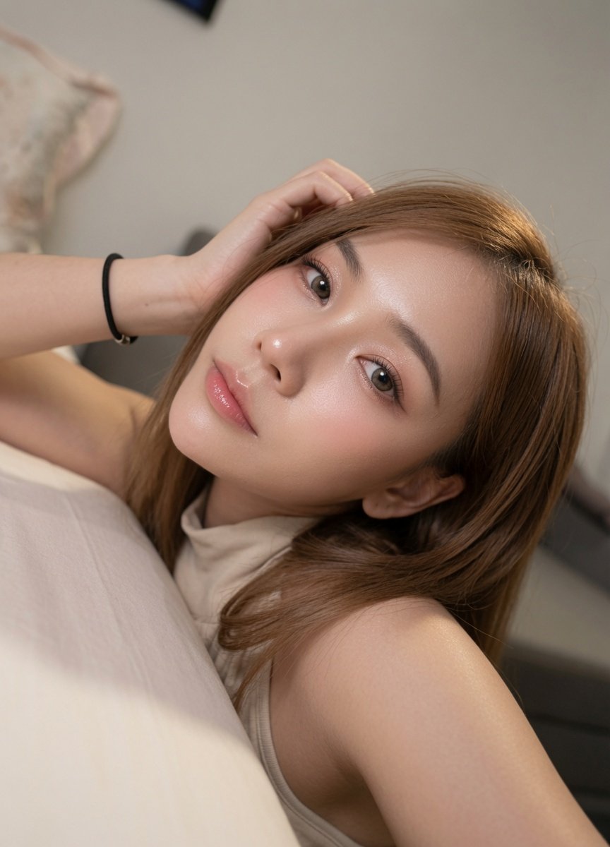 รูปที่ 3 จาก 4 ของ Lisa จากห้วยขวาง, กรุงเทพมหานคร