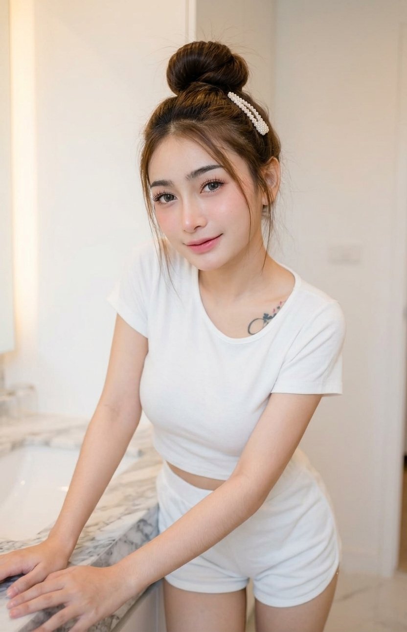 รูปที่ 4 จาก 6 ของ กรีน จากลาดพร้าว, กรุงเทพมหานคร