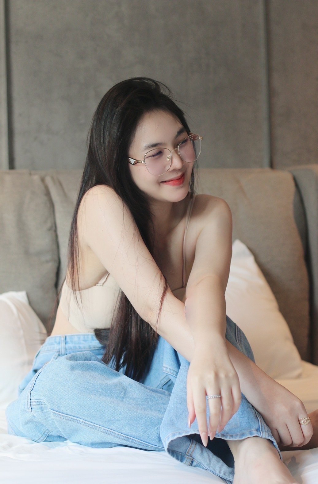 รูปที่ 4 จาก 4 ของ น้องมีนา (Mina) จากคลองเตย, กรุงเทพมหานคร