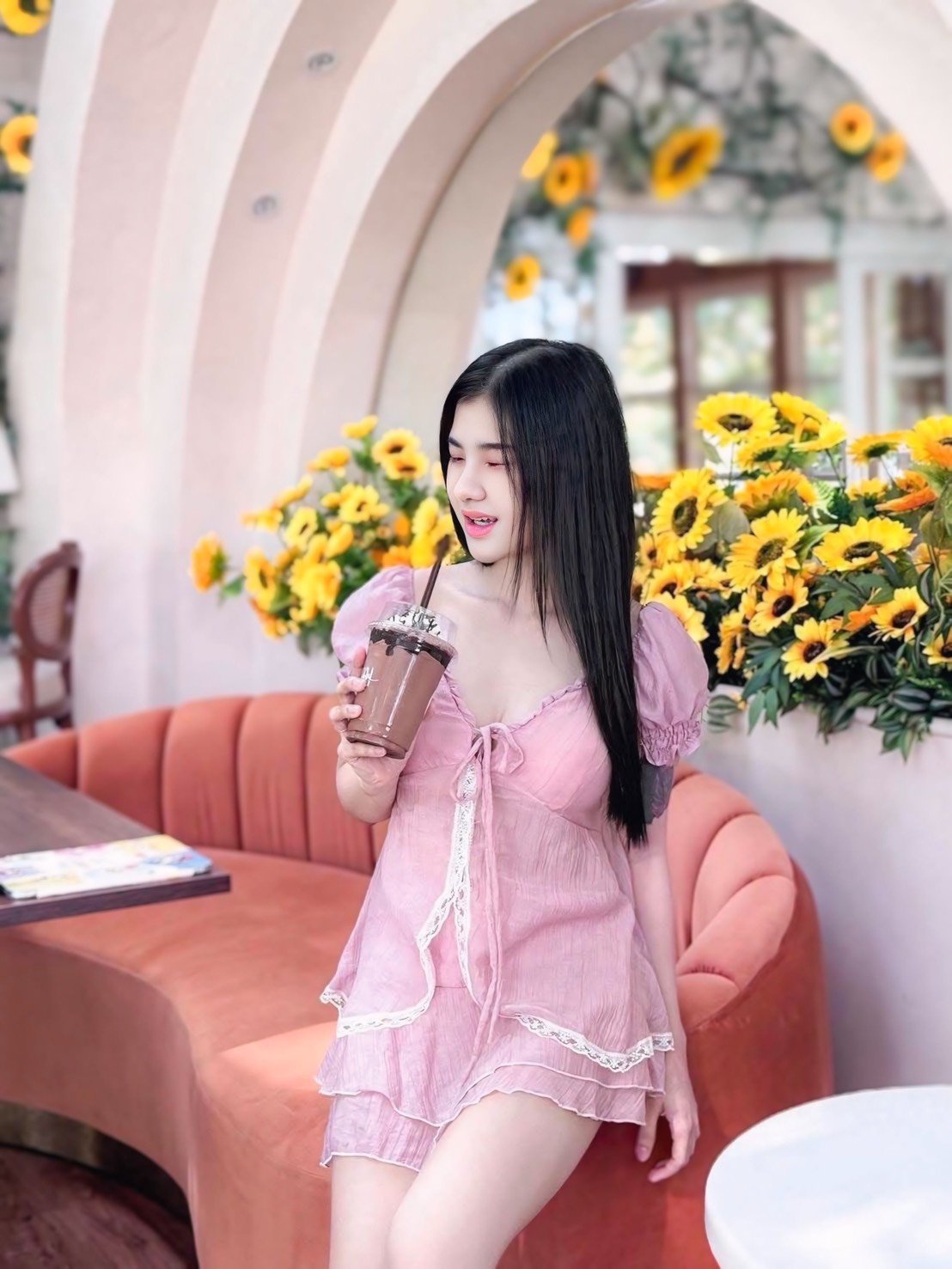 Photo 4 of 4 of Maki from Khlong Toei, Bangkok