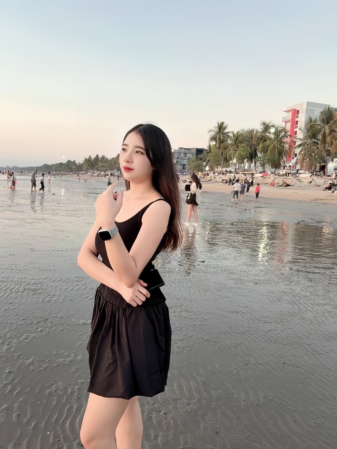 รูปที่ 3 จาก 5 ของ อุ๋มอิ๋ม จากลาดพร้าว, กรุงเทพมหานคร