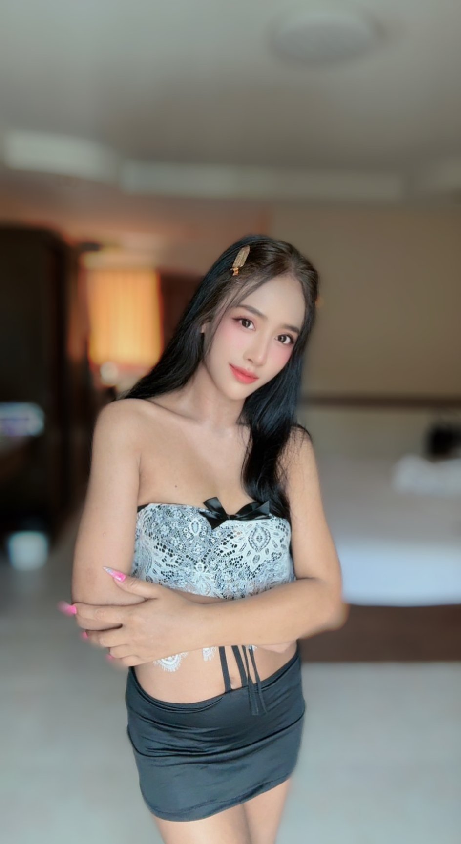 รูปที่ 3 จาก 4 ของ ถิงถิง จากบางละมุง, ชลบุรี