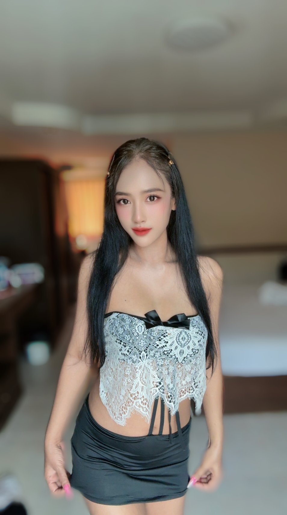 รูปที่ 2 จาก 4 ของ ถิงถิง จากบางละมุง, ชลบุรี