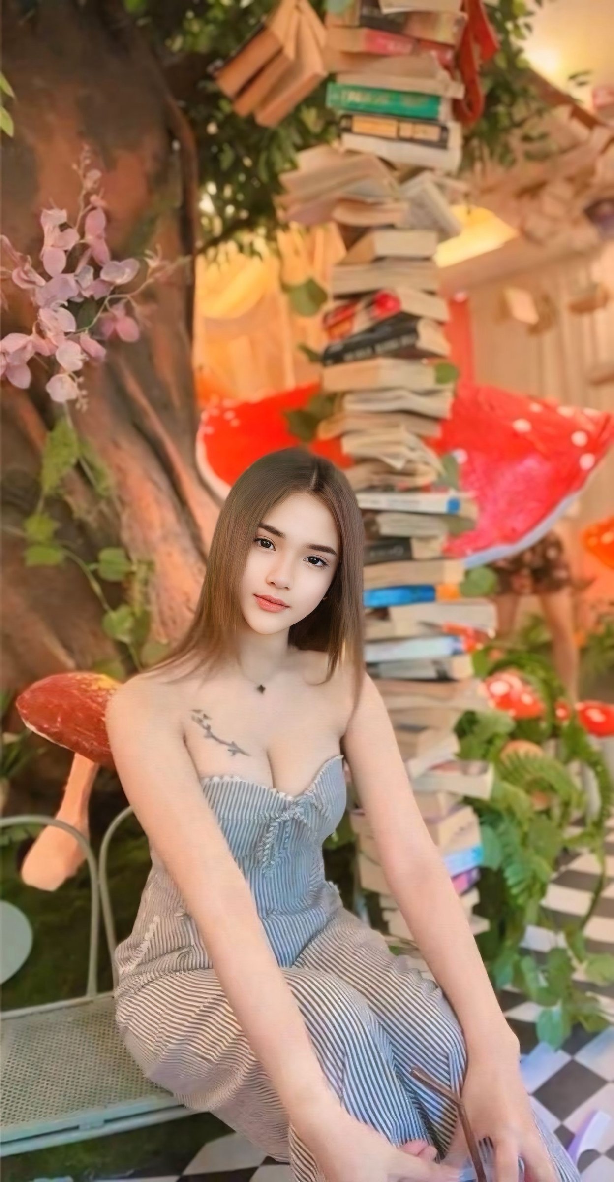 รูปที่ 4 จาก 5 ของ Marbell  จากภาษีเจริญ, กรุงเทพมหานคร