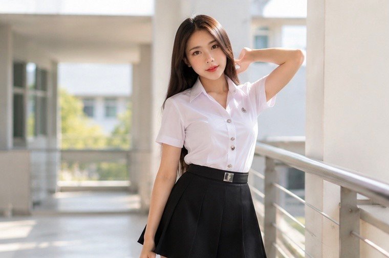 รูปที่ 3 จาก 3 ของ เรกะจัง จากบางนา, กรุงเทพมหานคร