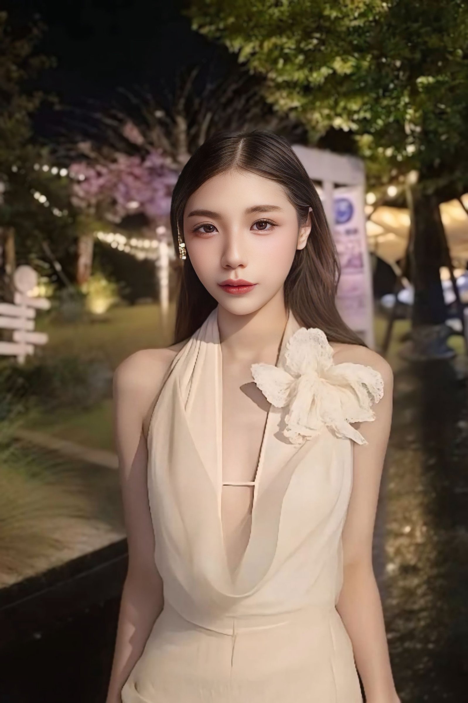 รูปโปรไฟล์ของ Aiko จากห้วยขวาง, กรุงเทพมหานคร - ยืนยันแล้ว