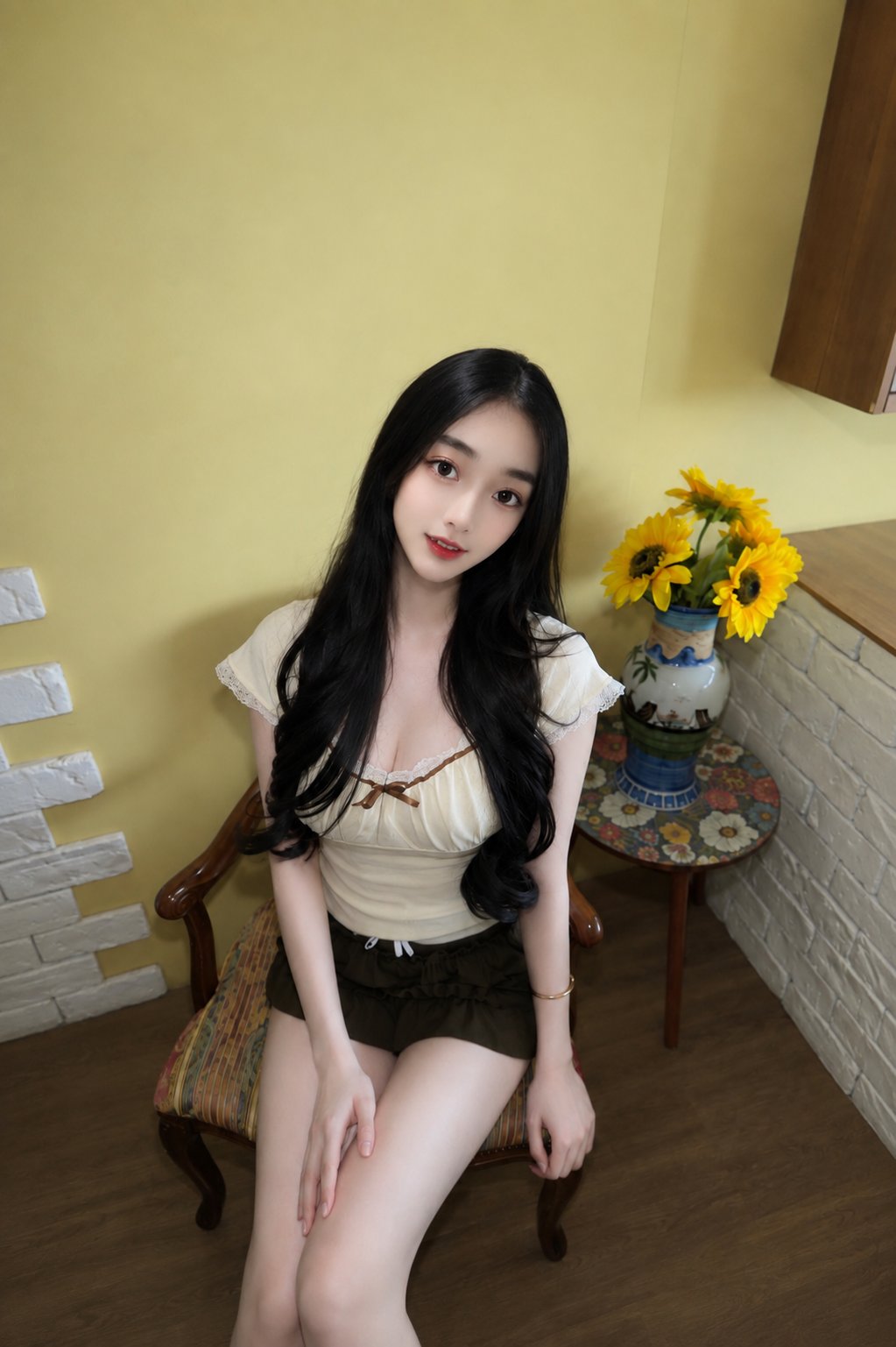 รูปโปรไฟล์ของ โดนัท จากห้วยขวาง, กรุงเทพมหานคร