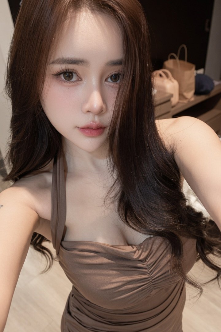 รูปที่ 2 จาก 4 ของ น้องสโนว์ (Snow) จากคลองเตย, กรุงเทพมหานคร