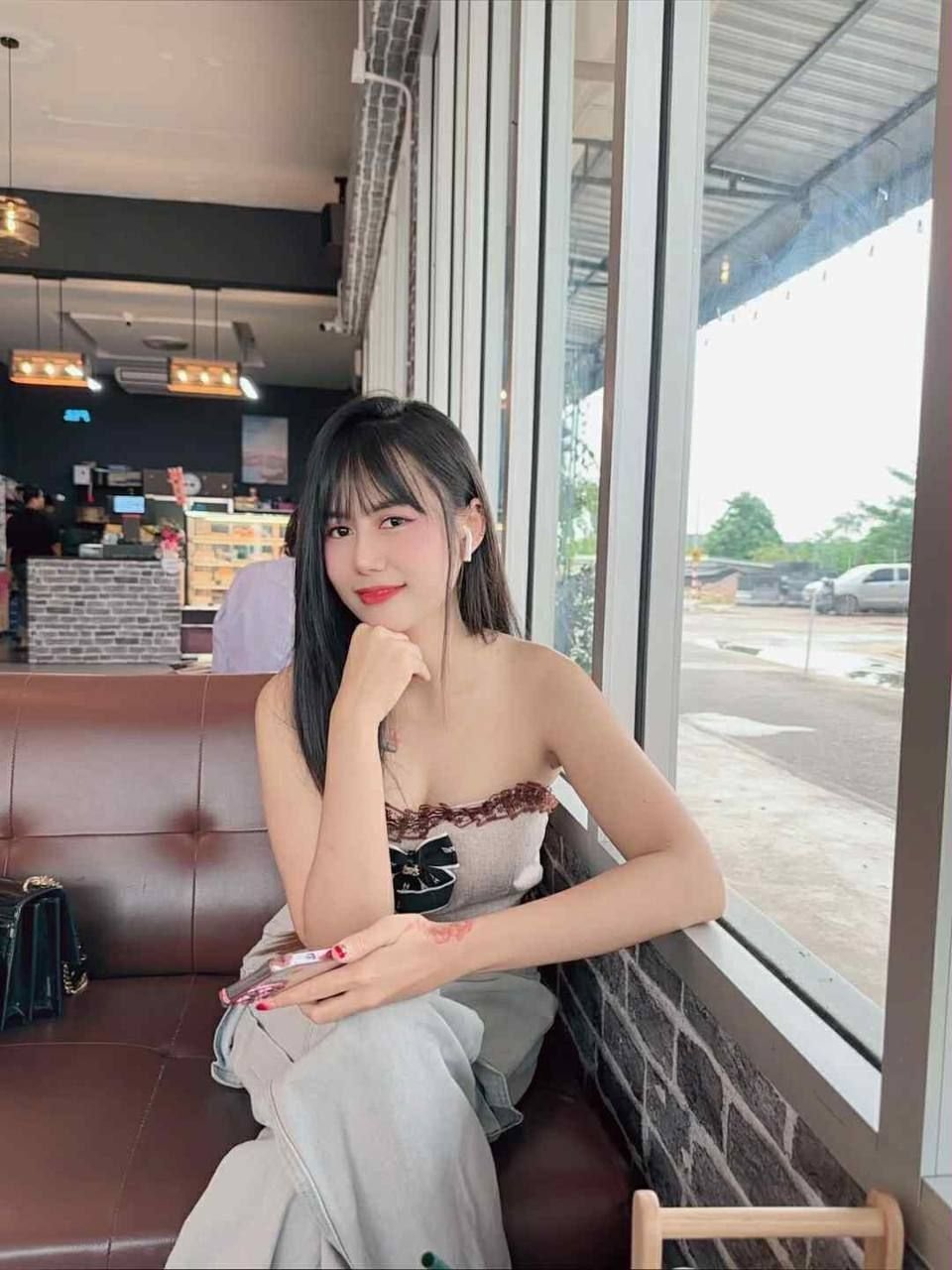 รูปที่ 2 จาก 5 ของ ฮันนี่ Honey จากบึงกุ่ม, กรุงเทพมหานคร