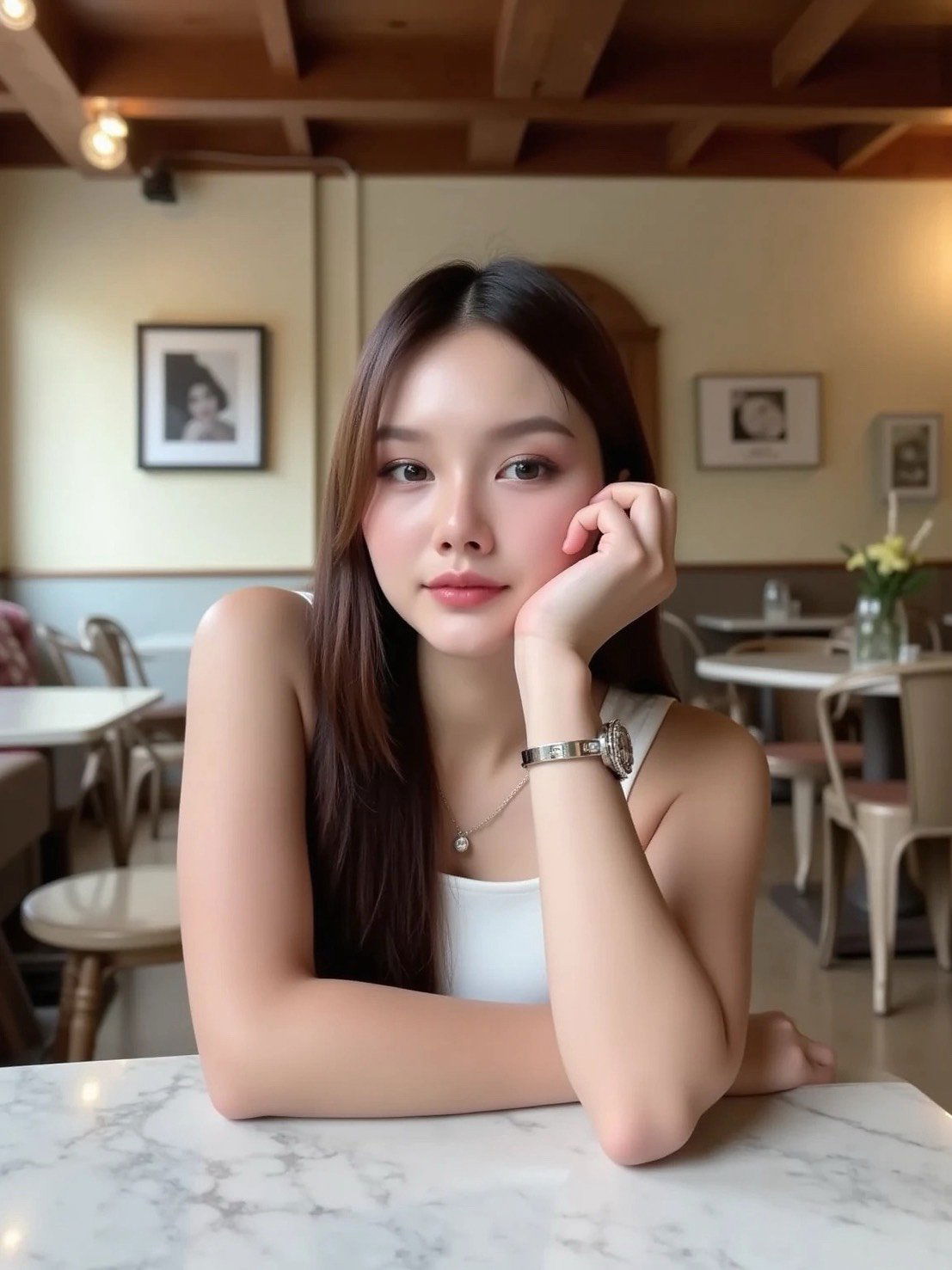 รูปที่ 1 จาก 3 ของ มีน่า จากลาดพร้าว, กรุงเทพมหานคร