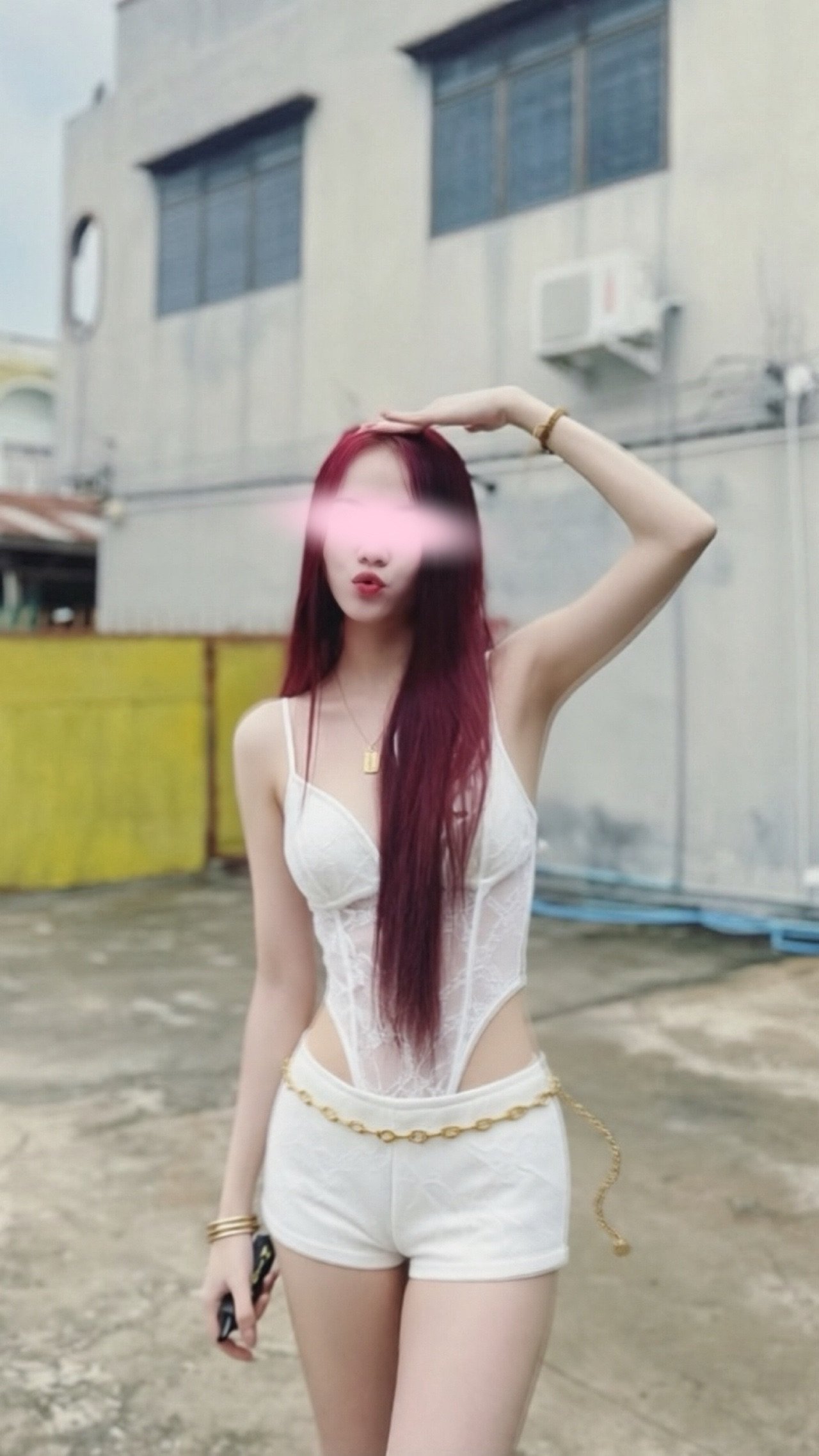รูปที่ 2 จาก 3 ของ Fay เฟย์ จากห้วยขวาง, กรุงเทพมหานคร