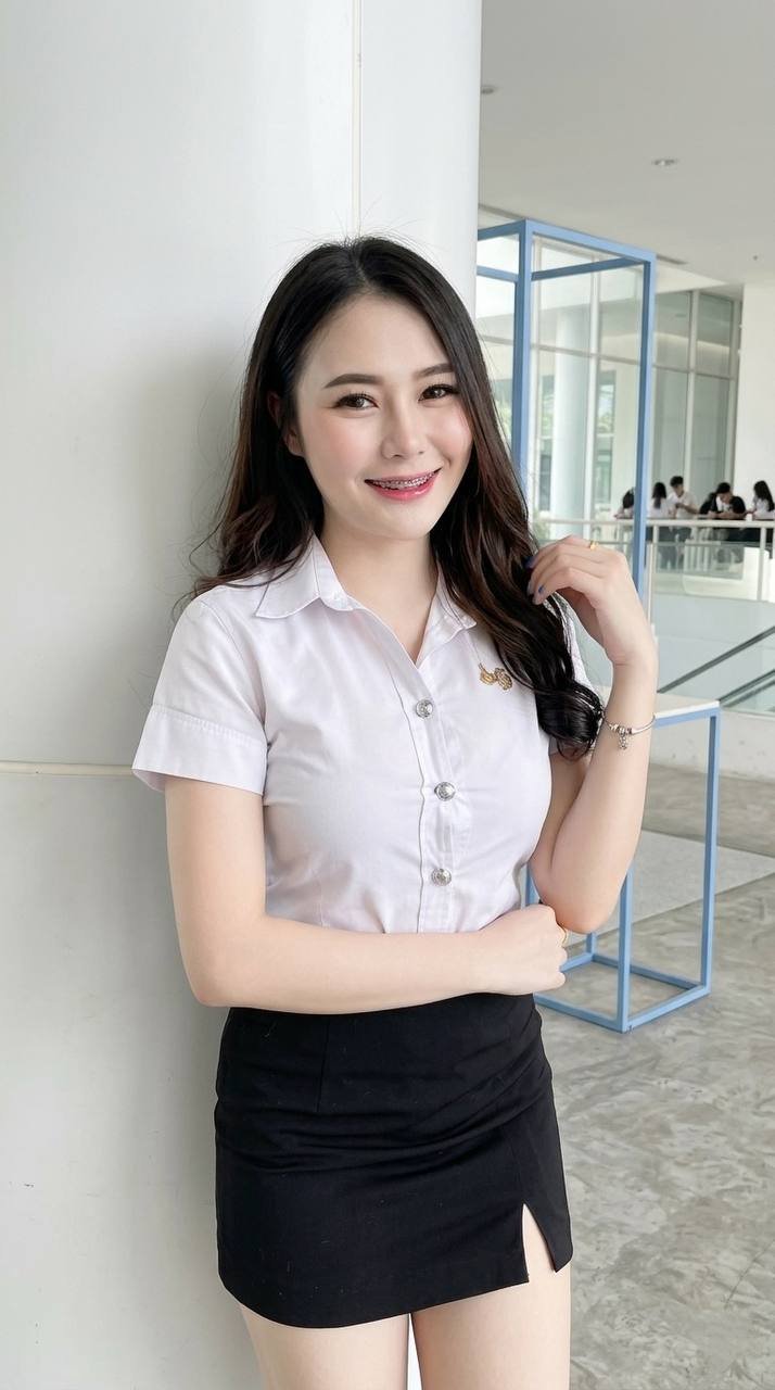 รูปที่ 5 จาก 5 ของ มิวมิว จากธัญบุรี, ปทุมธานี