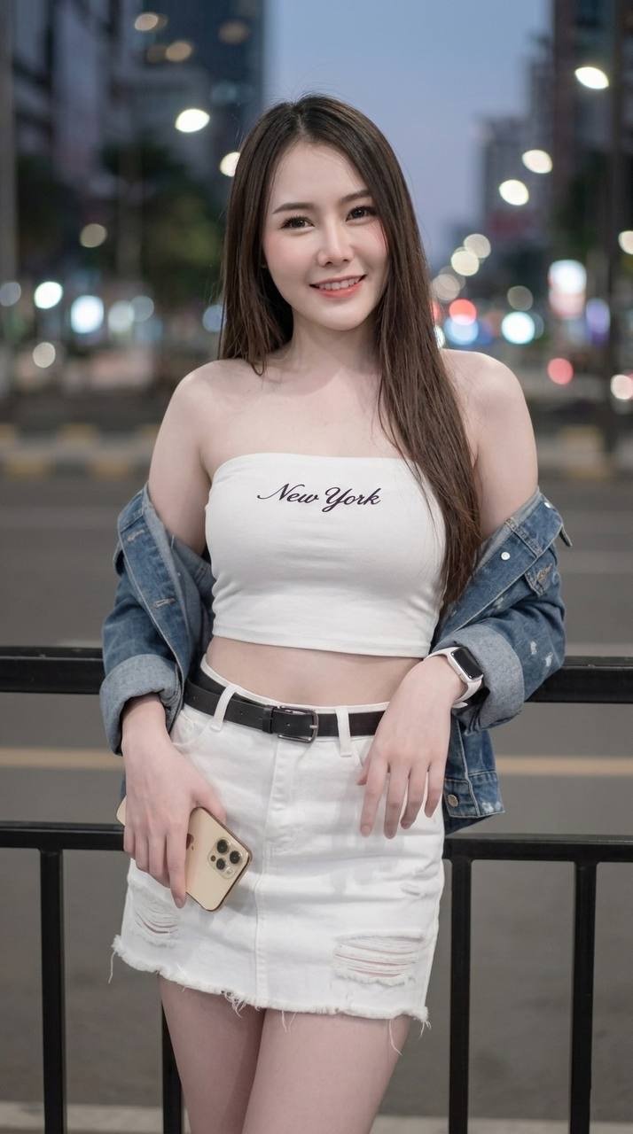 รูปที่ 4 จาก 5 ของ มิวมิว จากธัญบุรี, ปทุมธานี