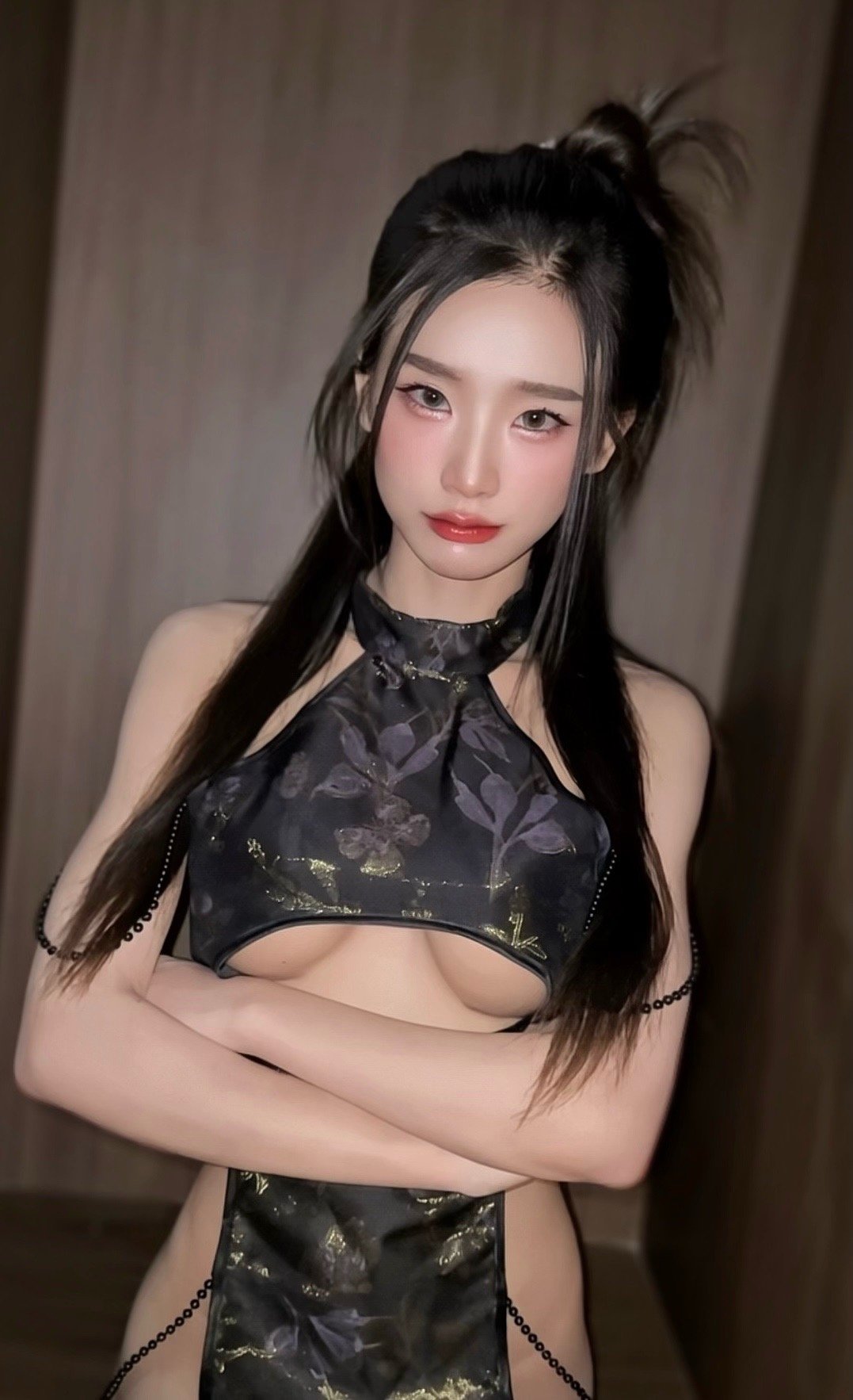 รูปโปรไฟล์ของ น้อง บัดดี้ ( Buddy ) จากคลองเตย, กรุงเทพมหานคร - ยืนยันแล้ว