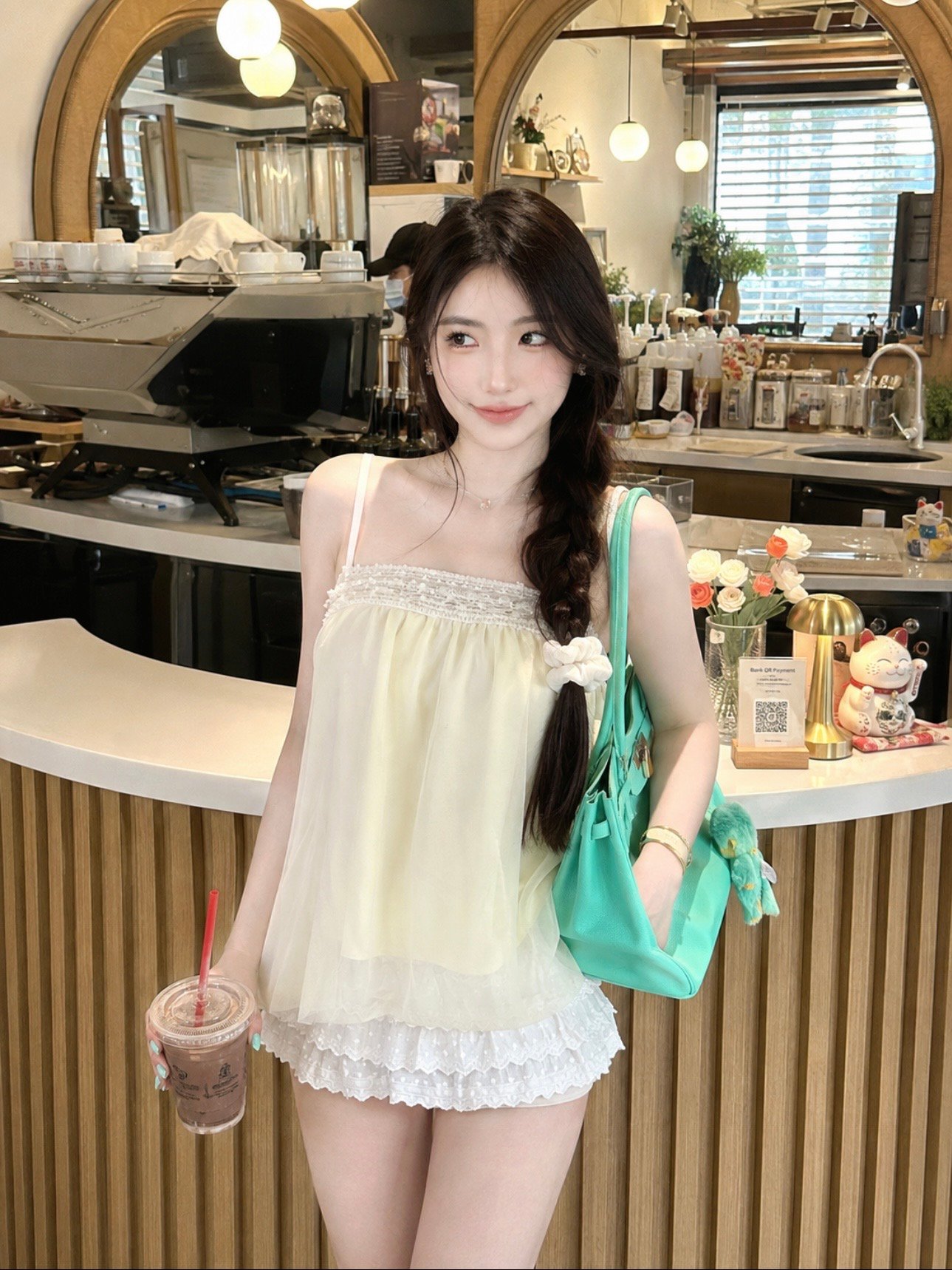 รูปที่ 3 จาก 5 ของ หลินหลินสาวจีน จากห้วยขวาง, กรุงเทพมหานคร