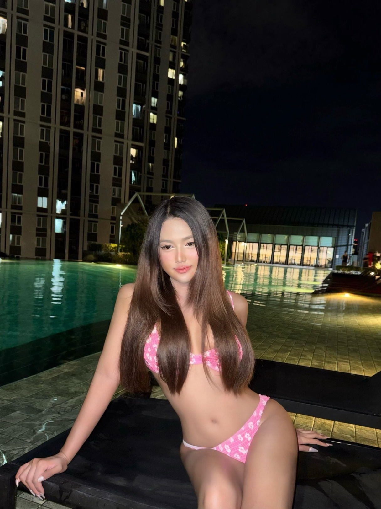 รูปที่ 1 จาก 6 ของ บูมมี่ •ᴥ• จากห้วยขวาง, กรุงเทพมหานคร