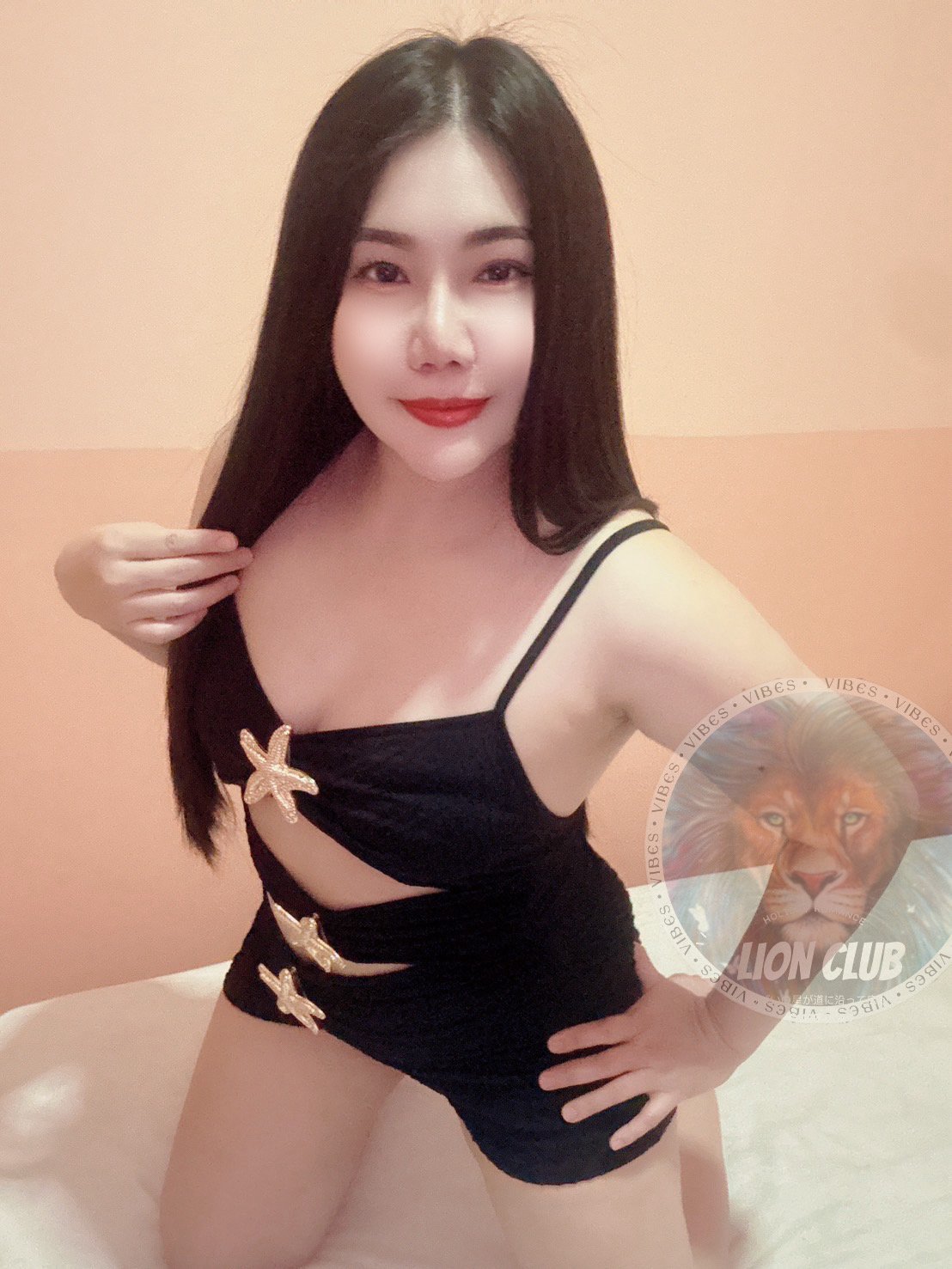 รูปโปรไฟล์ของ นามิ(lion club) จากบางแค, กรุงเทพมหานคร