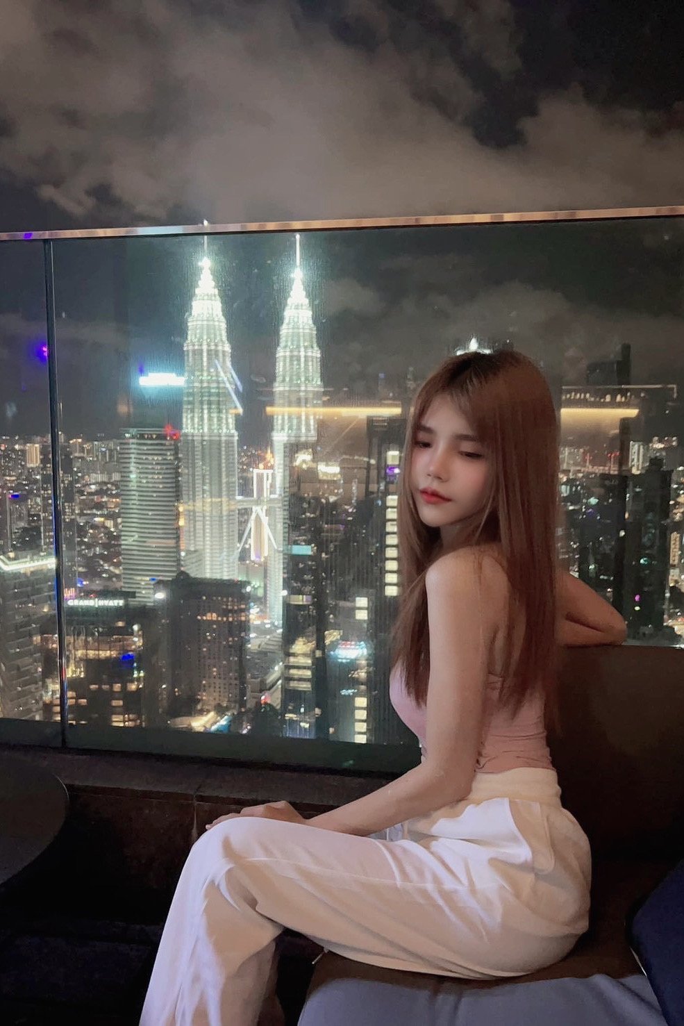 Profile photo of Migale from Khlong Toei, Bangkok - Verified