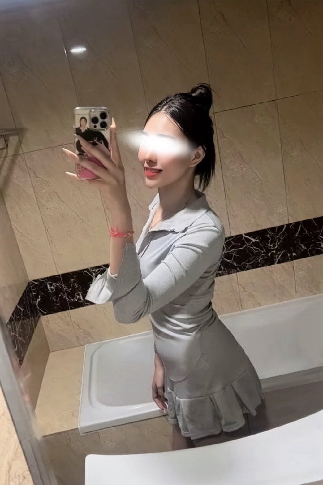 รูปที่ 2 จาก 4 ของ Momay โมเม จากห้วยขวาง, กรุงเทพมหานคร