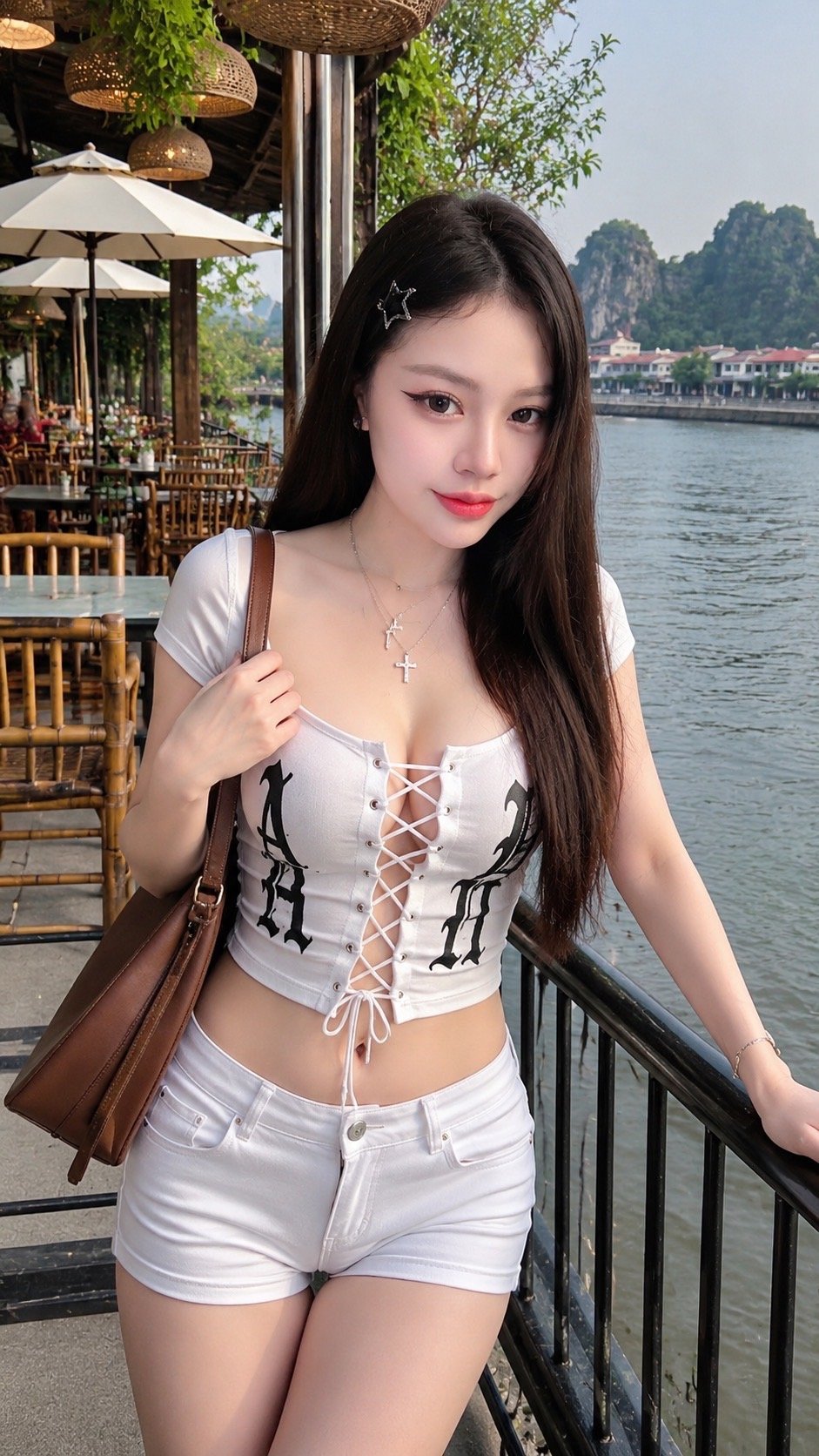 Photo 3 of 3 of มินนี่ from Mueang Nonthaburi, Nonthaburi