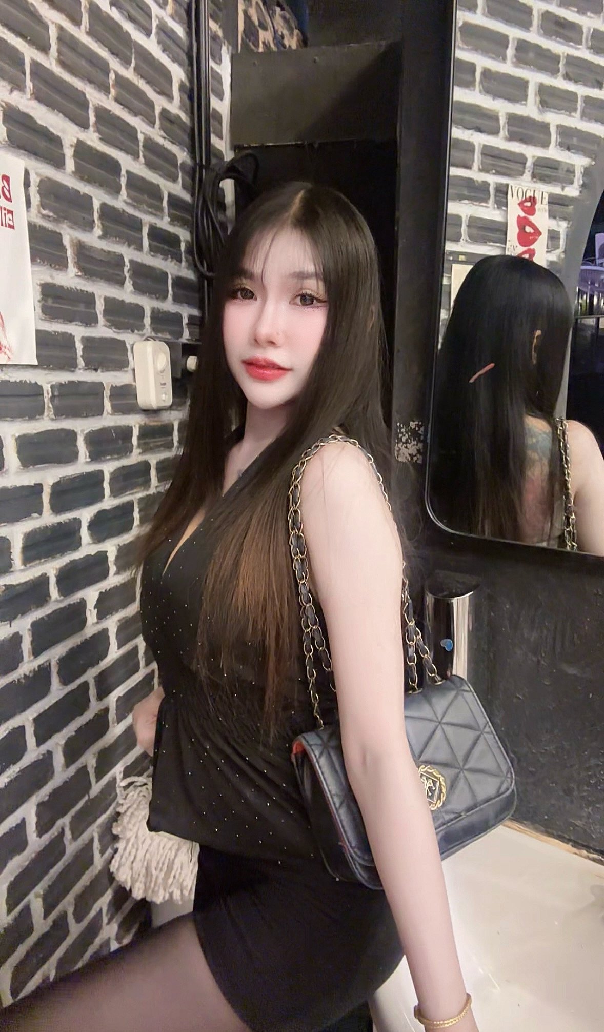 รูปที่ 3 จาก 6 ของ พิงค์กี้ จากบางแค, กรุงเทพมหานคร