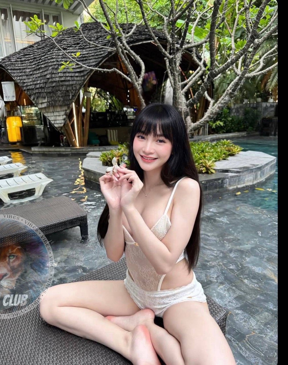 รูปที่ 3 จาก 3 ของ ลินลี่(lion club) จากห้วยขวาง, กรุงเทพมหานคร