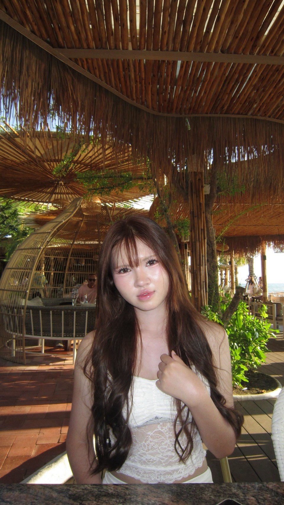 รูปที่ 3 จาก 4 ของ นาเดีย จากบางละมุง, ชลบุรี