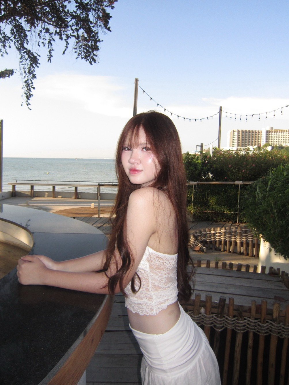 รูปที่ 4 จาก 4 ของ นาเดีย จากบางละมุง, ชลบุรี