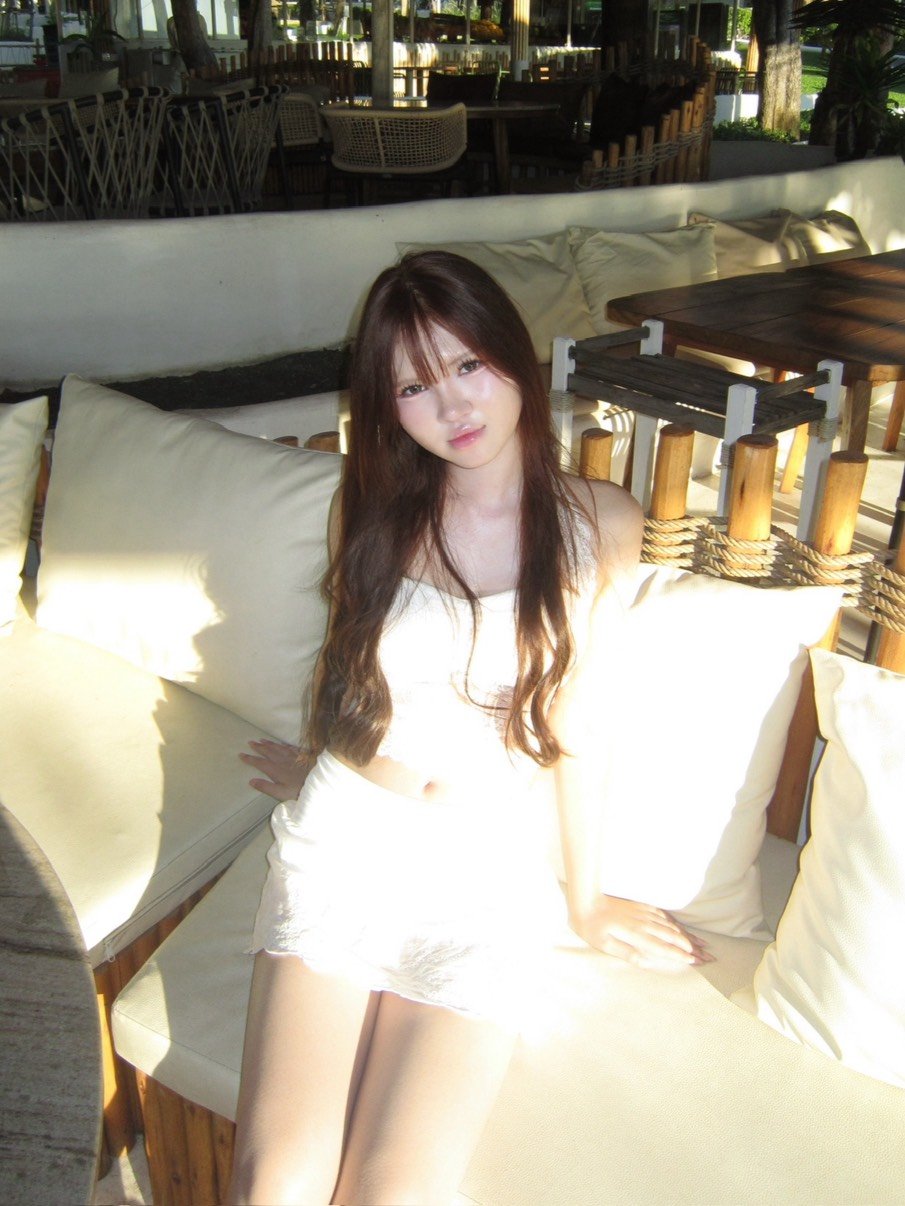 รูปที่ 2 จาก 4 ของ นาเดีย จากบางละมุง, ชลบุรี