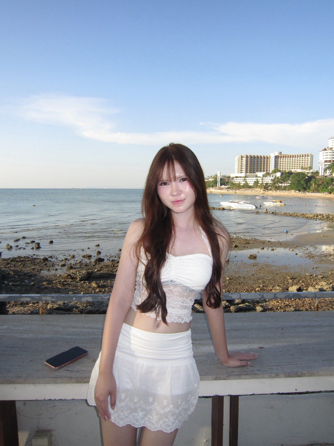 รูปโปรไฟล์ของ นาเดีย จากบางละมุง, ชลบุรี