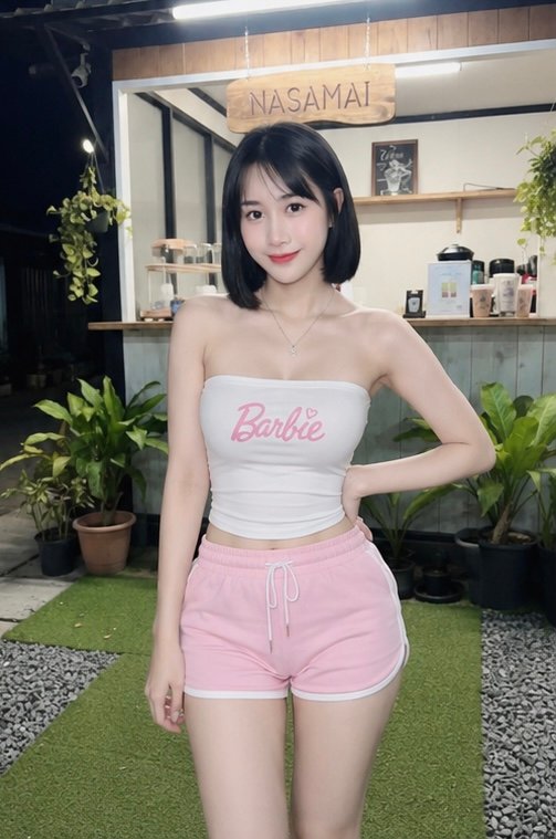 รูปที่ 2 จาก 3 ของ มะปราง จากห้วยขวาง, กรุงเทพมหานคร
