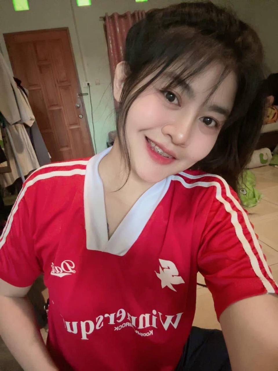 รูปโปรไฟล์ของ ดอกเหมย จากบางแค, กรุงเทพมหานคร