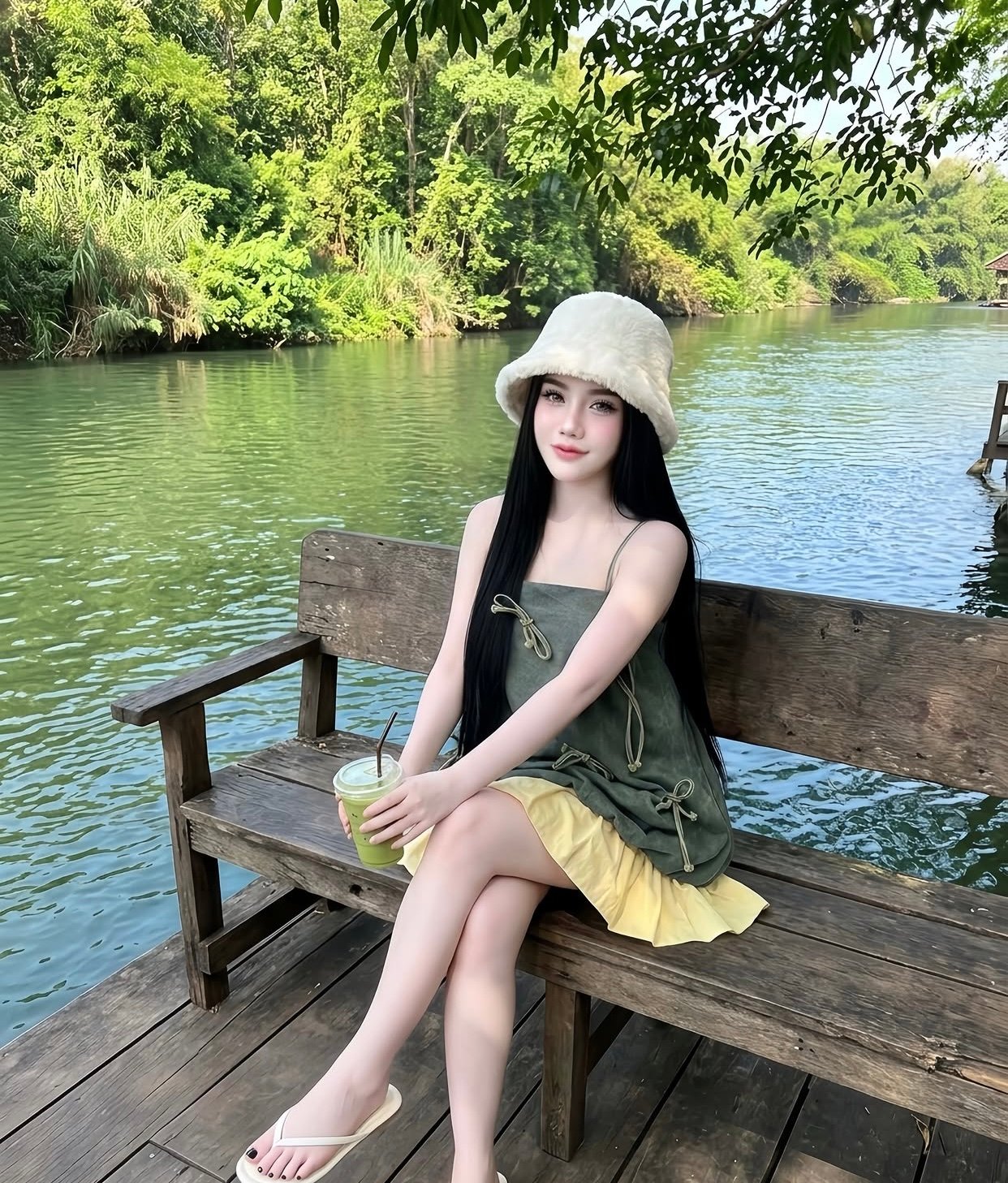 รูปที่ 3 จาก 6 ของ น้องสกาย จากเมืองนนทบุรี, นนทบุรี