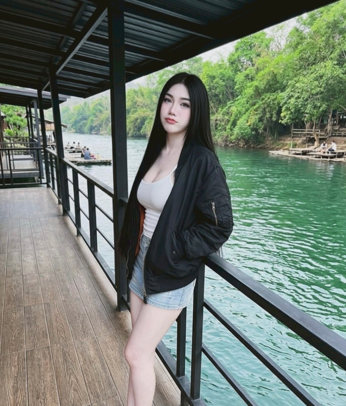 รูปที่ 2 จาก 6 ของ น้องสกาย จากเมืองนนทบุรี, นนทบุรี