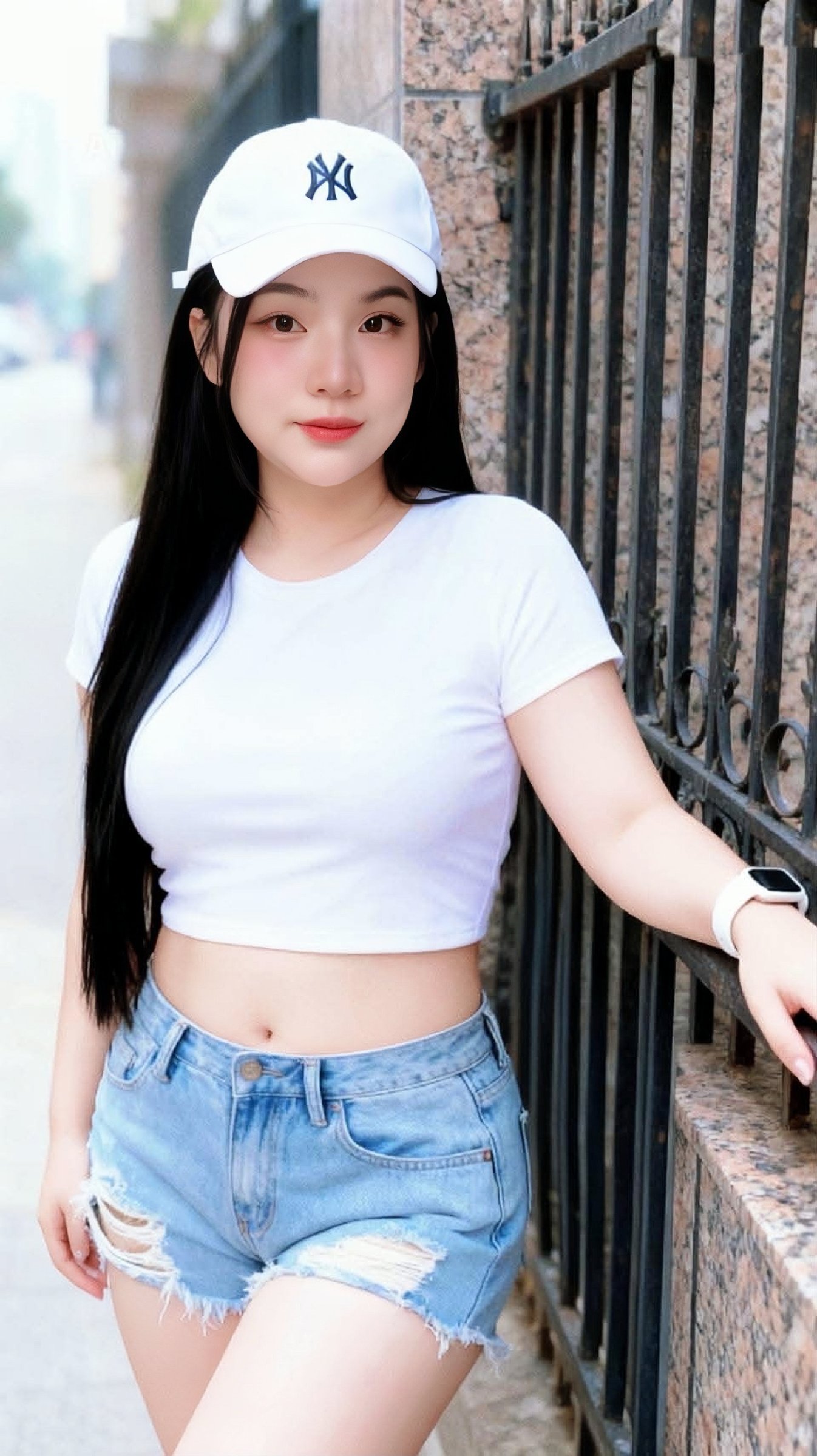 รูปที่ 3 จาก 4 ของ เนเน่ จากห้วยขวาง, กรุงเทพมหานคร