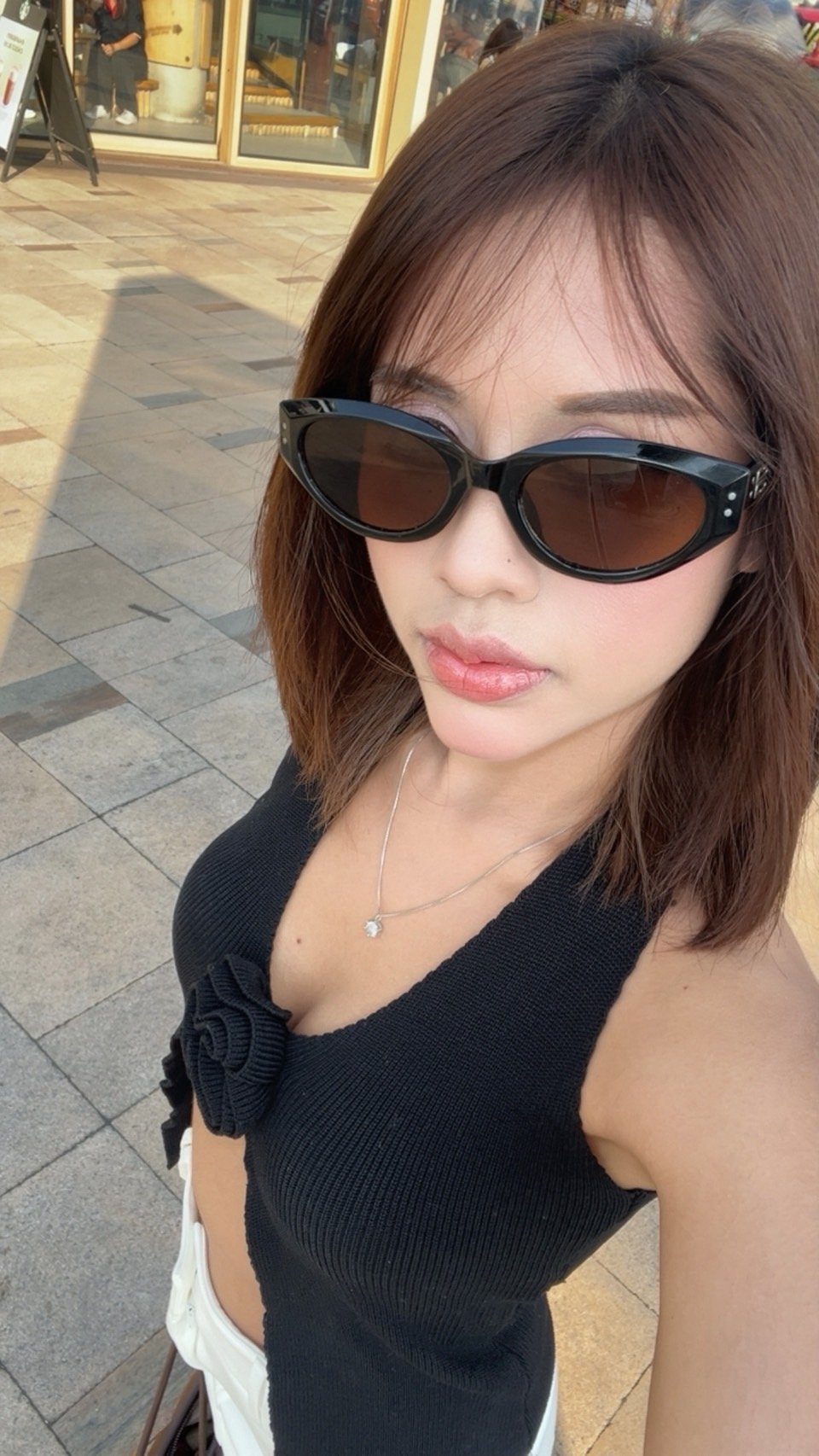 รูปที่ 5 จาก 6 ของ แบมแบม จากคลองเตย, กรุงเทพมหานคร