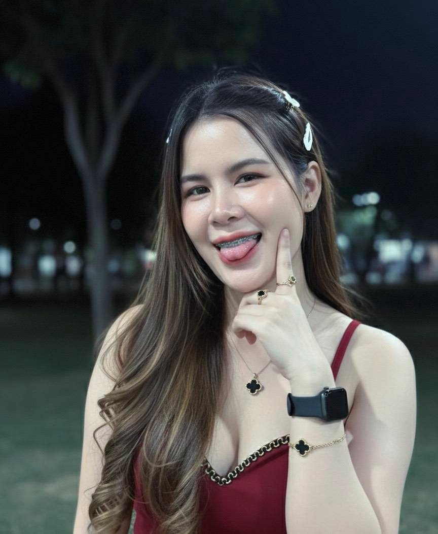 รูปโปรไฟล์ของ ข้าวหอม จากสายไหม, กรุงเทพมหานคร