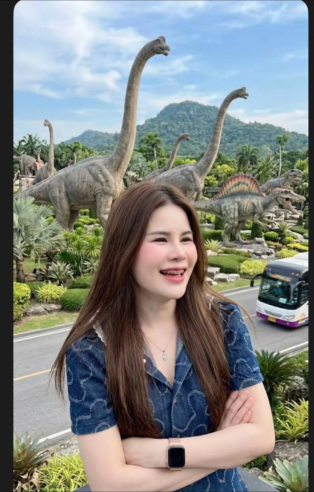รูปที่ 4 จาก 4 ของ ข้าวหอม จากสายไหม, กรุงเทพมหานคร