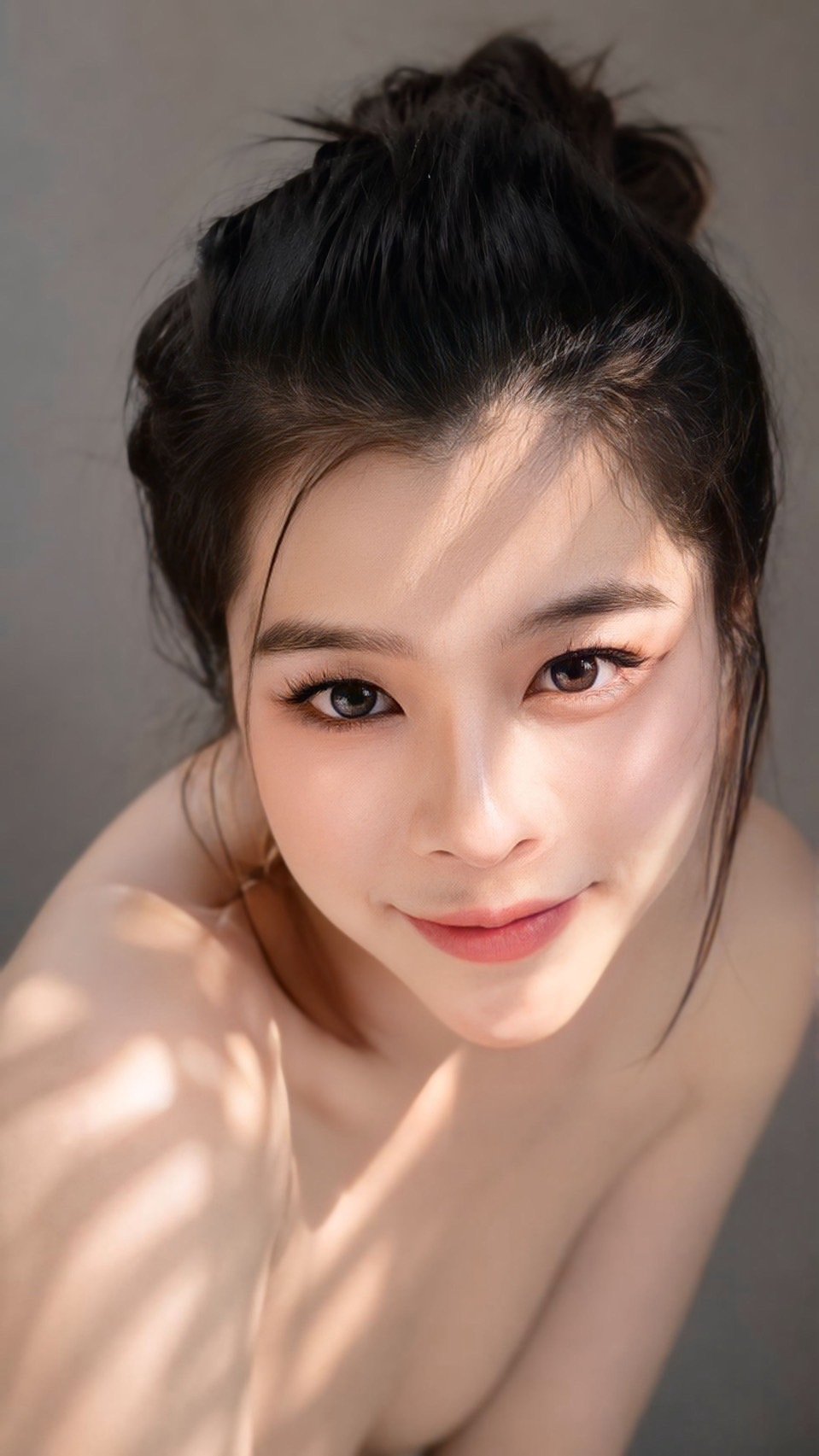 รูปที่ 2 จาก 4 ของ น้องนานา (Nana) จากคลองเตย, กรุงเทพมหานคร