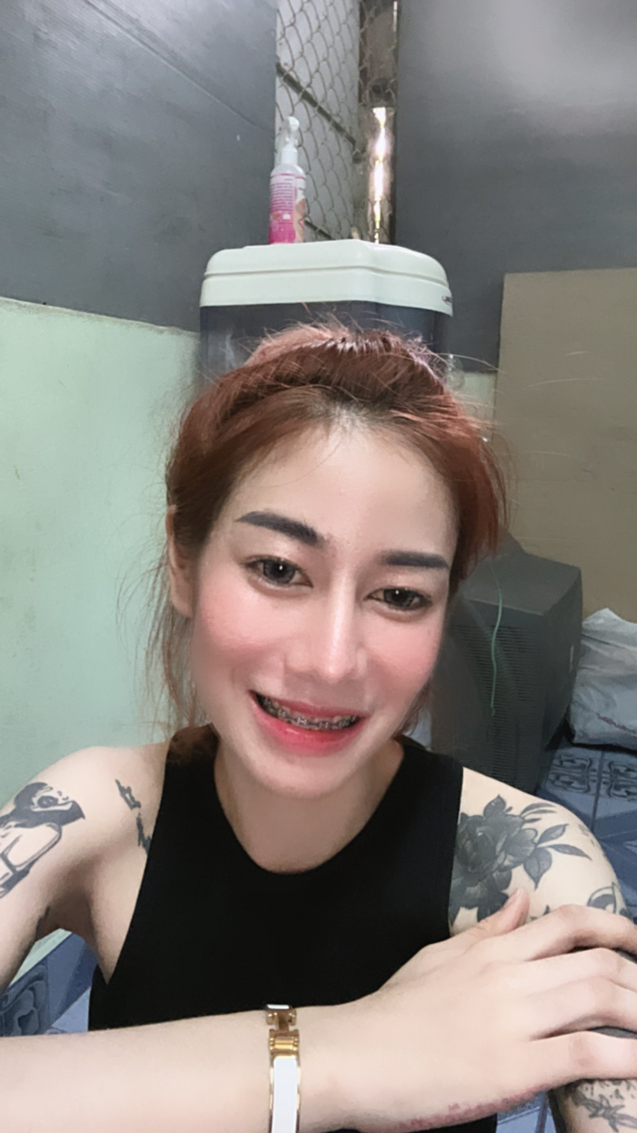 รูปโปรไฟล์ของ โอชิน จากบางละมุง, ชลบุรี