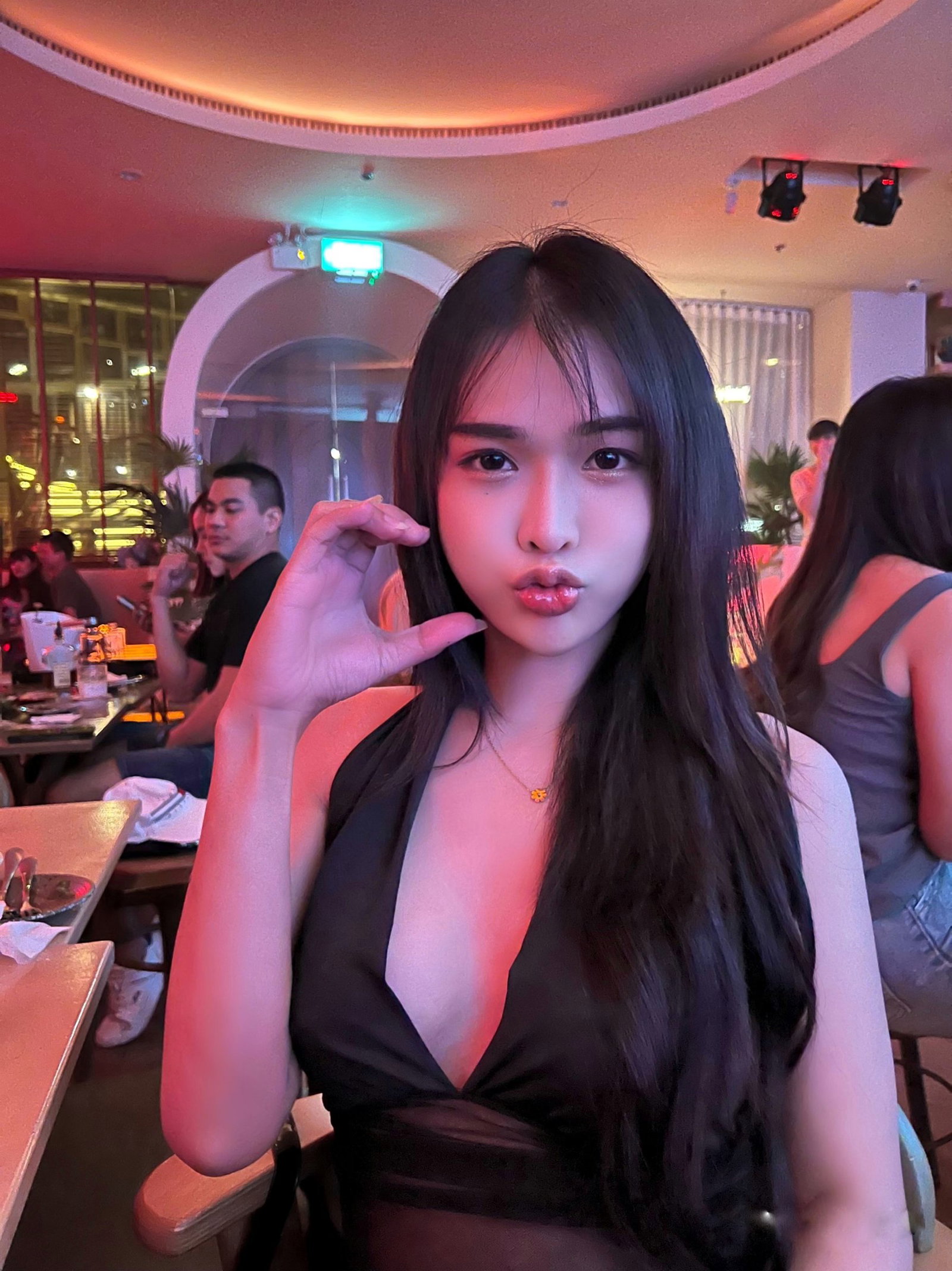 Profile photo of ฟองเบียร์ from Bangkok Noi, Bangkok