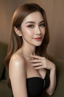 รูปโปรไฟล์ของ Nat