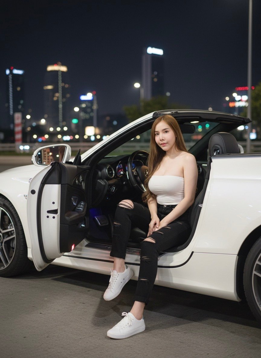 Photo 3 of 4 of 🍒Bella from Bang Khae, Bangkok