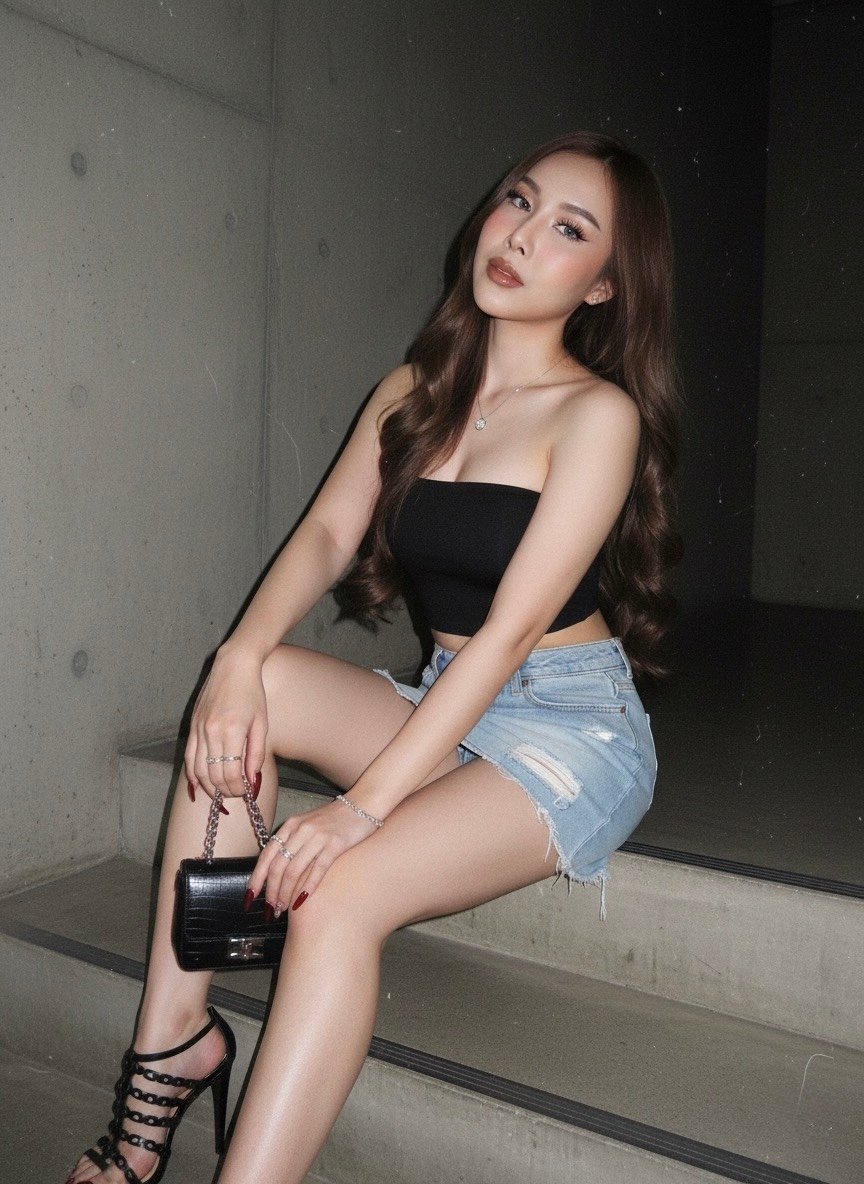 Photo 2 of 4 of 🍒Bella from Bang Khae, Bangkok